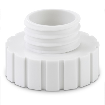 Dometic Corp Wide Mouth Adapter 791566