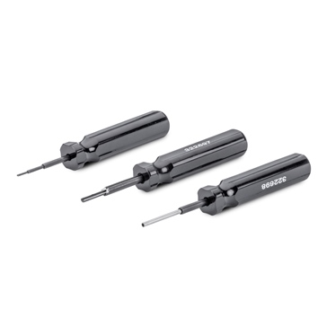 Sierra Outil d'insertion de broche Amphenol 18-99539 791644