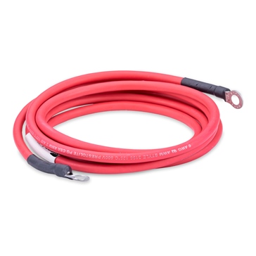 Sierra Câble de batterie 18-99460