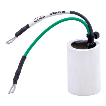 Sierra Condenseur 18-99309