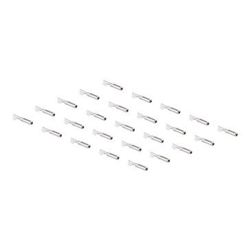 Sierra Prises femelles Amphenol 18-99511