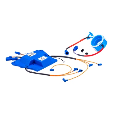 Sierra Ensemble d'allumage 18-99284