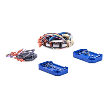 Sierra Ensemble d'allumage 18-99337