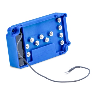 Sierra Ensemble d'allumage 18-99259