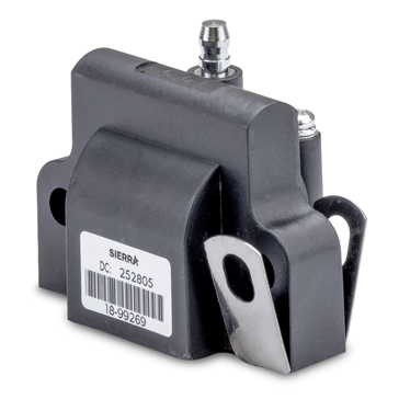 Sierra Bobine d'allumage 18-99269 791738