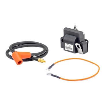 Sierra Ignition Coil 183-2382 Fits Johnson/Evinrude - 791740