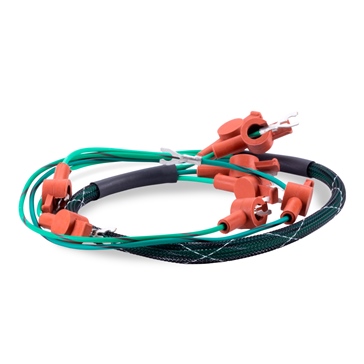 Sierra Ensemble de câble primaire pour bobine d'allumage 18-99277