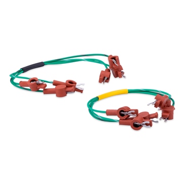 Sierra Ensemble de câbles primaires pour bobine d'allumage 18-99328