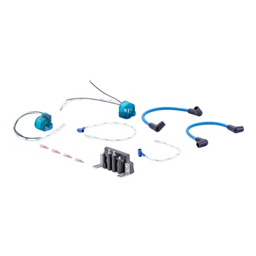 Sierra Ensemble d'allumage 18-99297