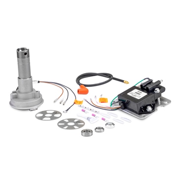 Sierra Ensemble d'allumage 18-99311