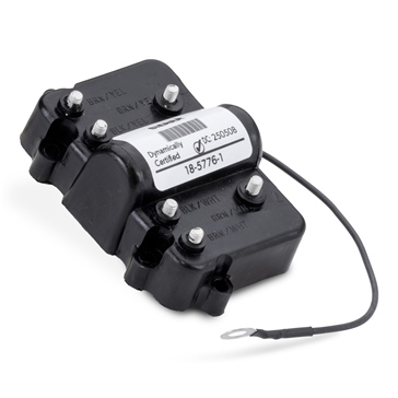 Sierra Ensemble d'allumage 18-5776-1