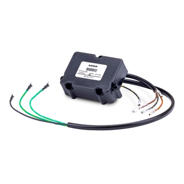 Sierra Ensemble d'allumage 18-5777-1