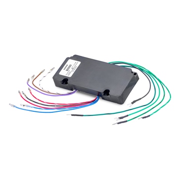 Sierra Ensemble d'allumage 18-99305