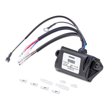 Sierra Ensemble d'allumage 18-99278