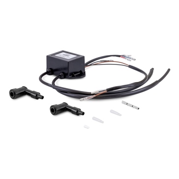 Sierra Ensemble d'allumage 18-99274