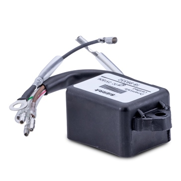 Sierra Ensemble d'allumage 18-99332