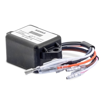 Sierra Ensemble d'allumage 18-99276