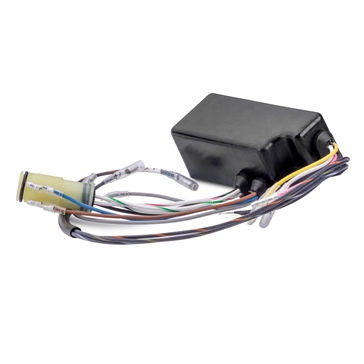 Sierra Ensemble d'allumage 18-99327