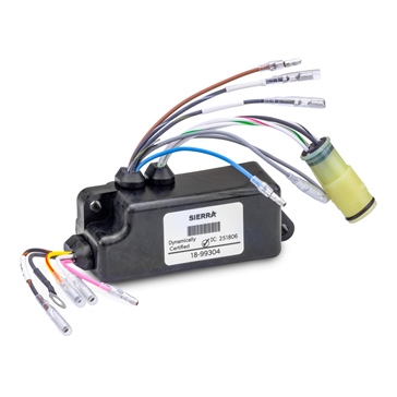 Sierra Ensemble d'allumage 18-99304