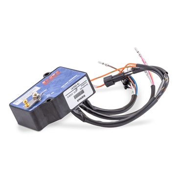 Sierra Ensemble d'allumage 18-99241