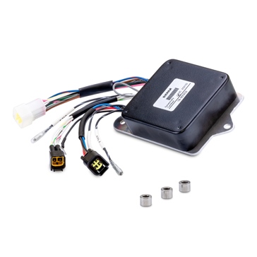 Sierra Ensemble d'allumage 18-99302