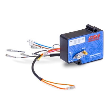 Sierra Ensemble d'allumage 18-99307