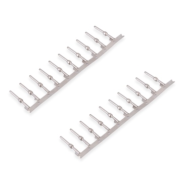 Sierra Broches mâles Amphenol 18-99513