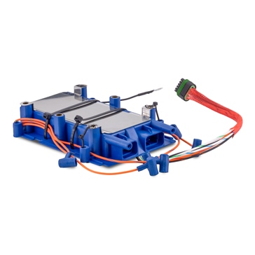 Sierra Bloc d'alimentation 18-99296