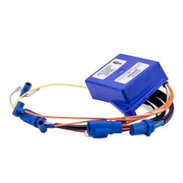 Sierra Bloc d'alimentation 18-5774-2