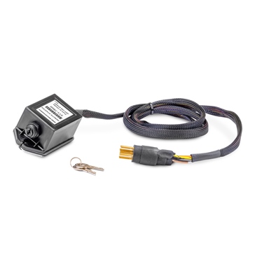 Sierra Démarreur à distance 18-99550 Mercury