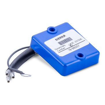 Sierra Limiteur de régime 18-99257