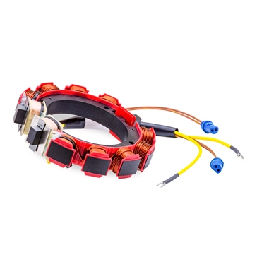 Sierra Stator 18-99242 Johnson/Evinrude - 791962