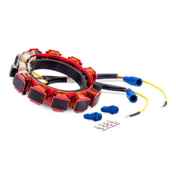 Sierra Stator 18-99287 Johnson/Evinrude - 791964