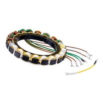 Sierra Stator 18-99217 791972