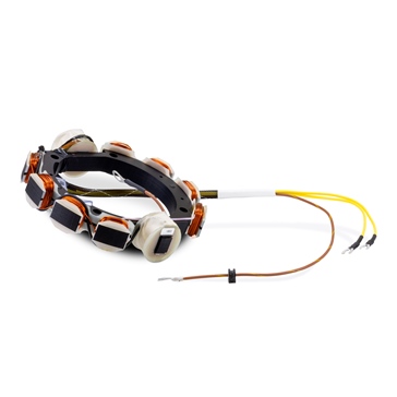 Sierra Stator 18-99239 Johnson/Evinrude - 791981