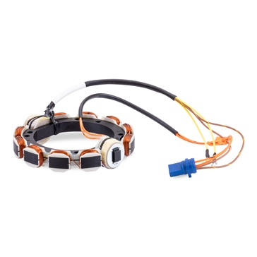 Sierra Stator 18-99224 Johnson/Evinrude - 791988