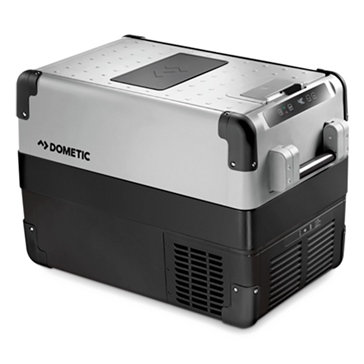 DOMETIC CORP CFX 40W Electric Cooler with integrated Wi-Fi application
