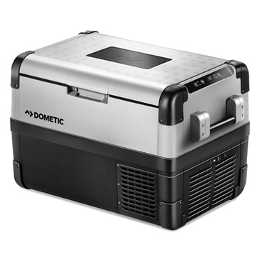 DOMETIC CORP CFX 50W Electric Cooler with integrated Wi-Fi application