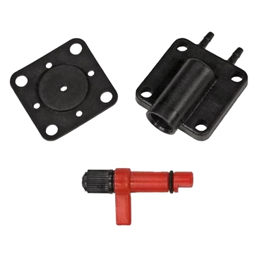 Sierra Ensemble de valve de service