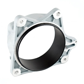 WSM Jet Pump Housing
