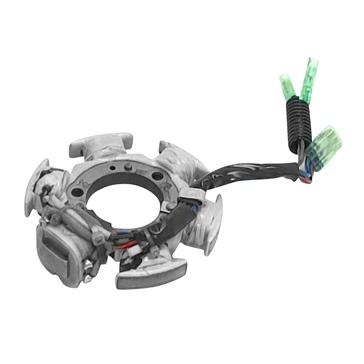 WSM Bobine d'allumage Yamaha - 004-244