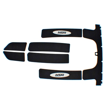 WSM Tapis de traction