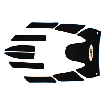 WSM Tapis de traction