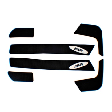 WSM Tapis de traction