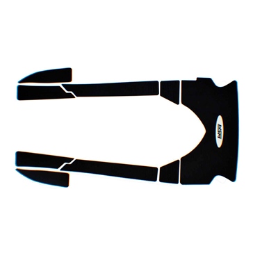 WSM Tapis de traction