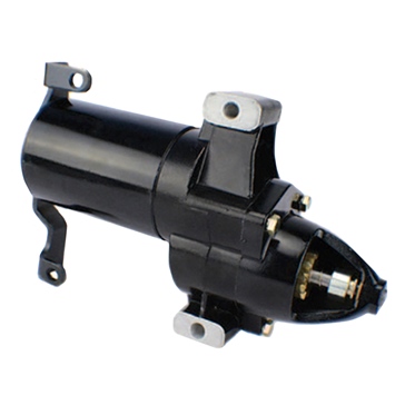 PROTORQUE Starter Fits OMC - Marine