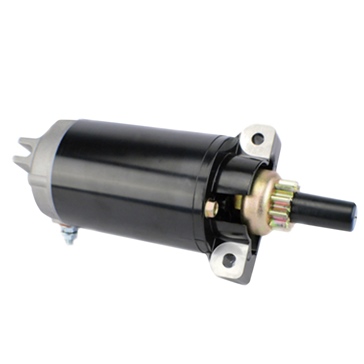 PROTORQUE Starter Fits Mercury, Fits Mariner - Marine