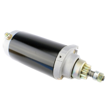 PROTORQUE Starter Fits Mercury, Fits Mariner - Marine
