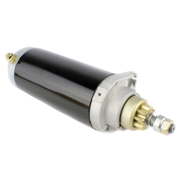 PROTORQUE Démarreur Mercury - Marine