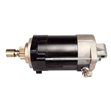PROTORQUE Starter Fits Yamaha - Marine